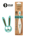 Kids Toothbrush - Bunny