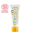 Natural Certified Toothpaste Banana 50g