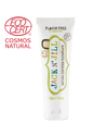 Natural Certified Toothpaste Flavor Free 50g