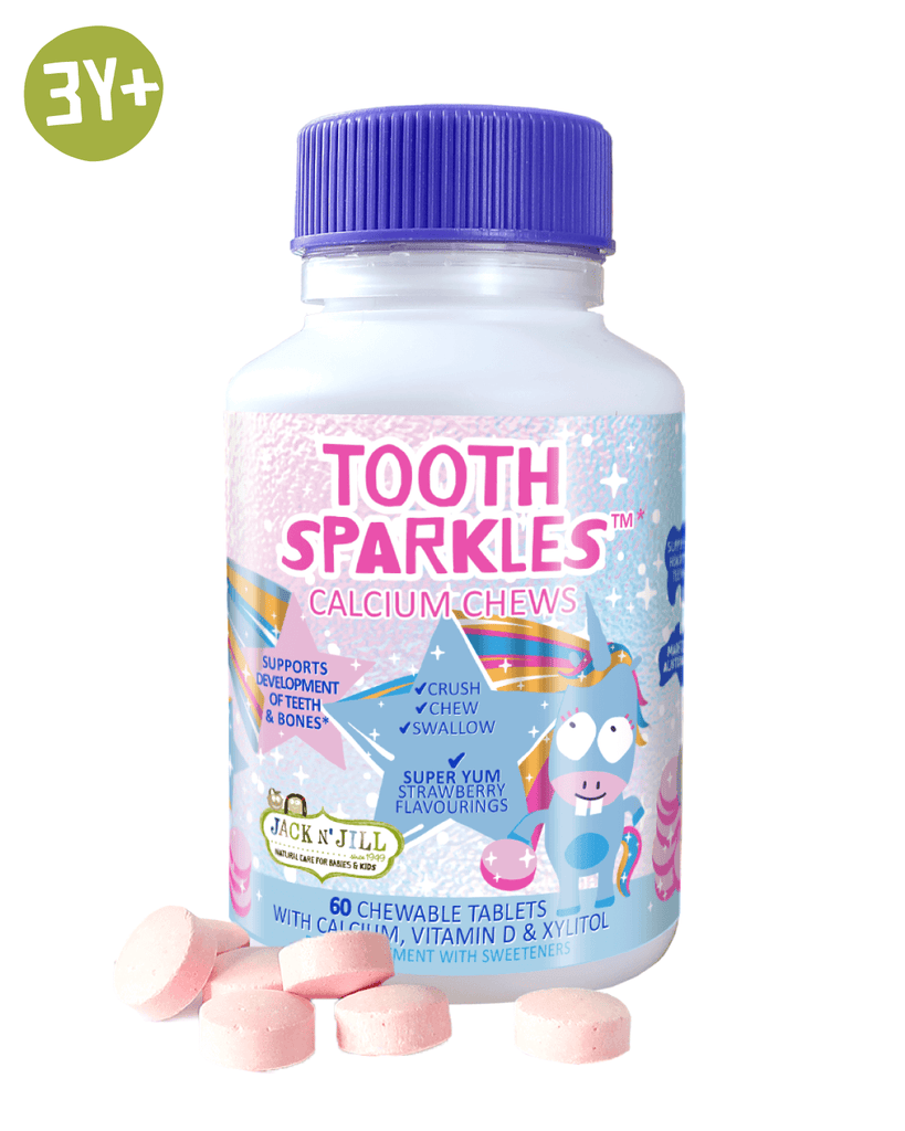 Tooth Sparkles 60 pack