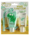 Hand Sanitiser - Dino 2 Pack 29mL, Alcohol Free - WellbeingIsland - UK