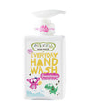 Hand Wash Sweetness - Natural 300mL - WellbeingIsland - UK