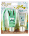 Jack N' Jill Ethanol Hand Sanitiser - Bunny 2 Pack 29mL - WellbeingIsland - UK