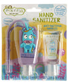 Jack N' Jill Ethanol Hand Sanitiser - Unicorn 2 Pack 29mL - WellbeingIsland - UK